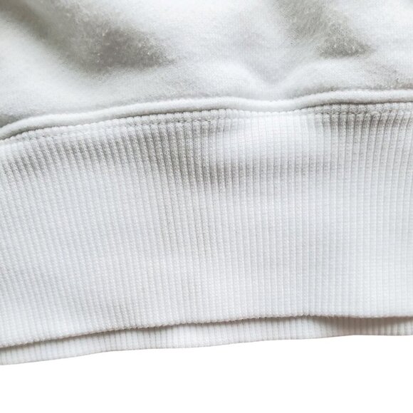 KEITH HARING x TOKYO 80s Art Pop Shop Long Sleeve Sweat Pullover Hoodie M - Picture 16 of 16